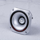 Piezo horn speaker tweeter piezoelectric head driver loudspeaker treble H51 M&E