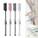 0.35mm Cute Simple Gel Pen Office School Supplies Stationery For Kids Student