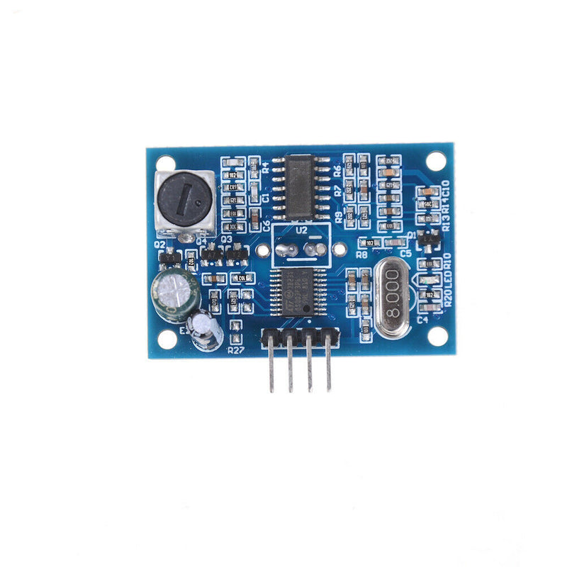 JSN-SR04T Ultrasonic Module Distance Measuring Transducer Sensor Waterpr Gw
