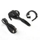 Bluetooth Gaming Headset Handsfree 4.0 Wireless Earphone Headphones with Mic CA