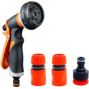 Garden Washing Cleaner Pressure Car And Hose Nozzle Washer Water With Quick