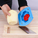 Vegetable Slicer Potato Silk Handguard Artifact Finger Protection Kitchen Gadge@
