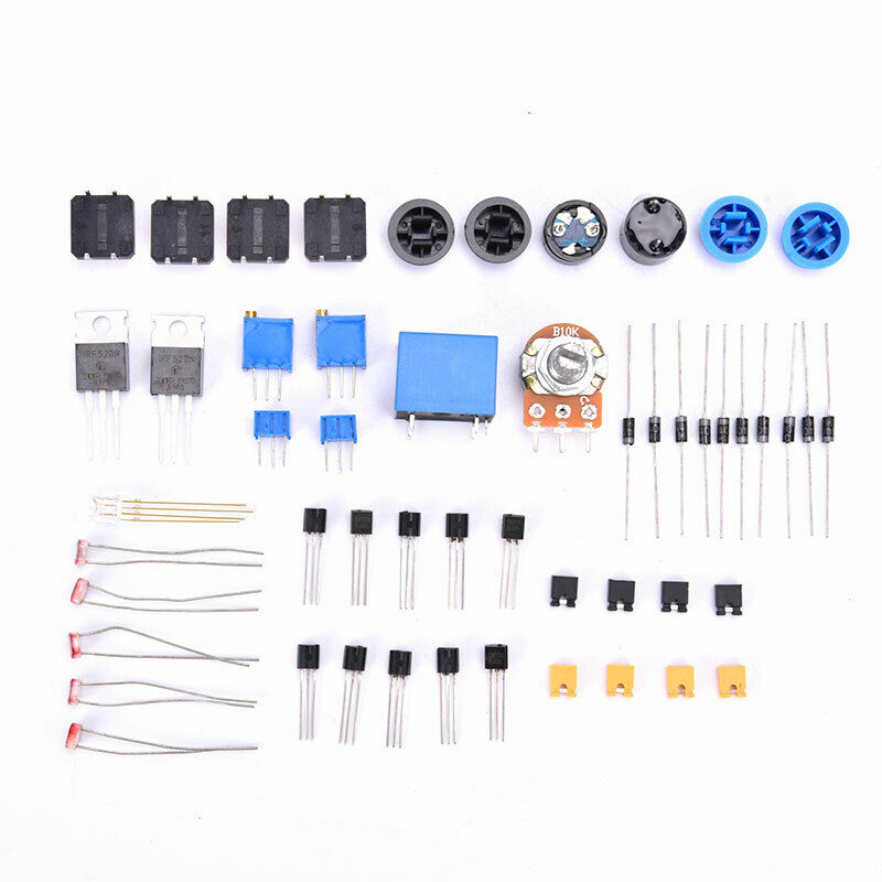 Keywish Diy Electronic Component Base Fun Kit For Arduino RaspberryB Hn