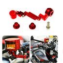 Novel Practical Oil Cup Holder Brake Pump Oil Pot Bracket Convenient Gadget