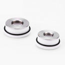 Ceramic For Precitec Raytools Kt B2 Con P0571-1051-00001 Nozzle Holder For  T8H8