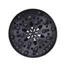 Newest Salon Hairdressing Curly Hair Dryer Diffuser Blow Lonic Universal BlowerZ