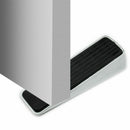 Door Stopper Rubber Stop Floor Wedge Holder Doorstop Premium Heavy Duty eww HIY