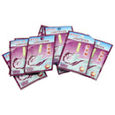 20pcs 4.5mm More popular Disposable Fishing LED Light Night Glow Sticks Gift