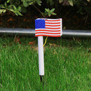 Waterproof Solar Garden Light Lights Outdoor
