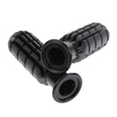 8pcs Soccer Fussball Table Football  Rubber Handle Grip Part Replacment
