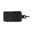 2pcs Car Air Vent Pocket Card Ticket Organizer Storage Container Bags Box New