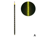 1Pcs 30cm LED Lights DRL Waterproof SMD Auto Car Flexible Lamp Fog LED Stri B7Z6