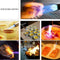 Portable Ignition Butane Gas Flame Torch Welding Fire hot Maker Lighter Z0N0