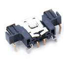 Charging Power Connector Socket Jack Port Dock Repair Part for 3DS 3DSXL klTEUS