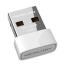MW150US 2.4GHz 150Mbps Wifi USB Adapter Dongle Wireless Ethernet Receiver