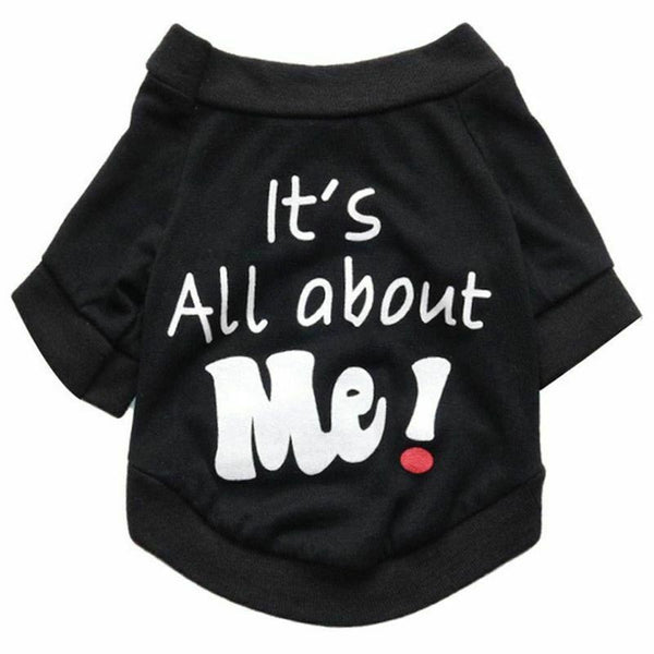 Pet Puppy Dog Jumpsuit Winter Clothes Dress Shirt Apparel Costume Outwear C