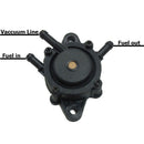 Fuel Gas Pump for Mikuni Briggs Stratton 808492 808656 491922 691034 692313