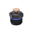 5X1/2" Adjustable Atomizing Lawn Mist Sprinkler Patio Gardening Spray Nozzle B3C