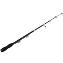 Mini Portable Telescopic Fishing Rod Spinning Carbon Fish Hand Fishing Tack