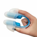 Eye Care Low Frequency Neck Relaxation Eye Massager Mini Electric Massager