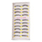 10 Pairs Makeup Handmade Natural Long False Eyelashes Eye Lashes 1.2cm E2U3