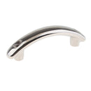 Secure Fix Direct 138mm 316 Stainless Steel Hand Rail Pull Handle for Boats