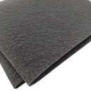 Universal Cooker Hood Extractor Activated Carbon Filter Sponge For All 57x47cm