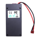 2S-6S Lipo Parallel Charging Board Charger Plate T Plug for Imax B6 B6AC B8 C1A9