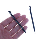 10pcs Black Stylus Touch Screen Pen Plastic For Nintendo DSi NDSi NDSL Game 0tm