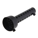 Motorcycle Motorbike 45mm Exhaust Pipe DB Killer Baffle Muffler Silencer