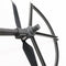 Quick Release Propeller Prop Guard Protection for DJI Mavic 2 Pro/  Drone