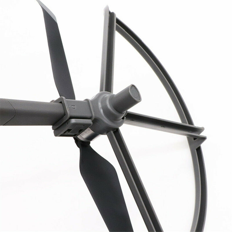 Quick Release Propeller Prop Guard Protection for DJI Mavic 2 Pro/  Drone