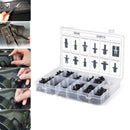 350PCS Boxed Buckle Body Panel Lining Interior Body Buckle UKC ZSO
