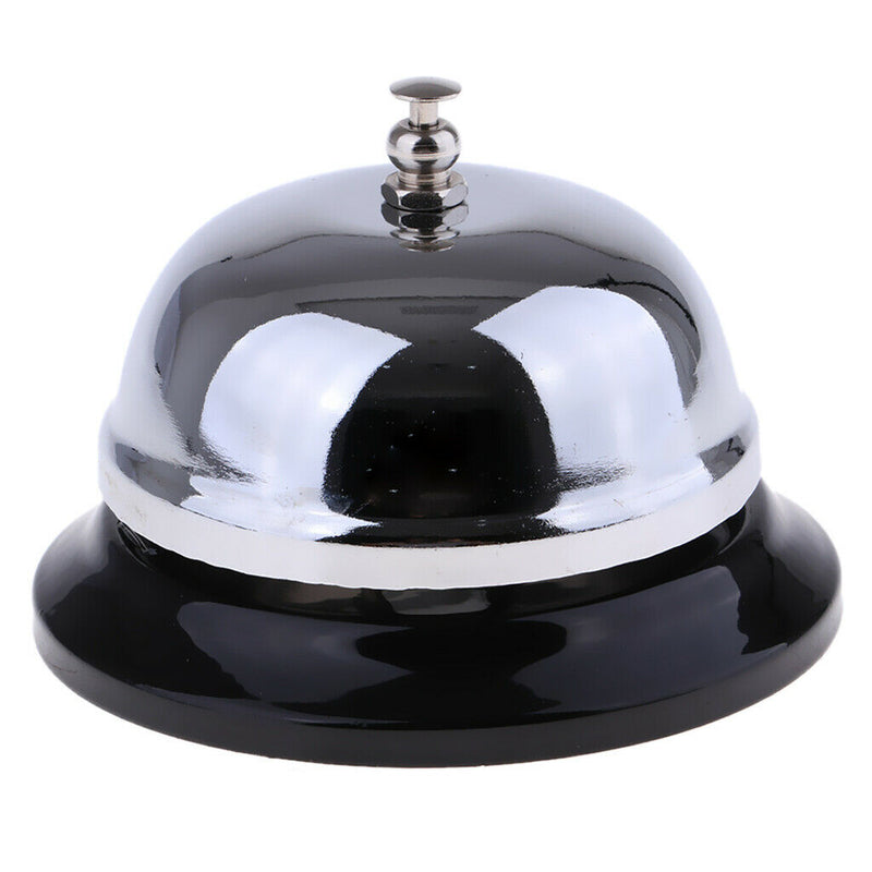 Ring for Drink Bar Restaurant Dishes Beer Call Bell for Shop Board Game