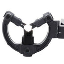 Rest Adjustable Capture Brush Rest for Compound Bow