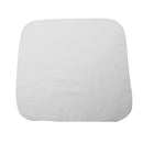 Reusable Cotton Steamer Cloth Non-stick Yarn Baozi Jiaozi Bun Dumpling (S) A