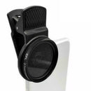 37MM Portable Durable Phone Black Camera Polarizer Universal CPL Len I5Q7