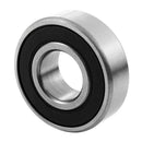 Deep groove ball bearing 6202RS, 35 x 15 x 11 mm Y2P5