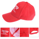 Trump 2024 I'll Be Back President United States USA Embroidered Trump Hat Ca Hn