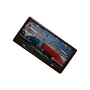 Decorative LICENSE PLATE Poster TIN METAL SIGNS WALL Plaque PUB BAR HOME 56