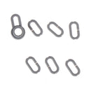 DIY Tensegrity Sculptures Anti-Gravity Building Novel Physics Balance Bricks Nw