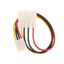 IDE to SATA Adapter Converter Hard Drive Adapter Bi-Directional for Desktop