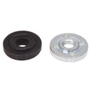 2Pcs Replacement Angle Grinder Part Inner Outer Flange for Makita 9523 J4L6