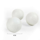 Balls Putters Kids Toys Mini Golf Set Outdoor Sports Fitness Early Education