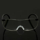 Unisex Magnifying Glasses Eyewear Reading 1.6X Magnification to See Clear MLR