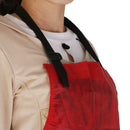 Pro Salon Hairdressing Hair Cutting Apron Cape Gown for stylist Hairdresser