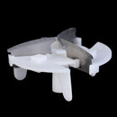 Fabric Shaver Cloth Razor Replacement Blades Lint Remover Clothes Ball TrimS Ew