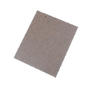 Arrival Microwave Oven Repairing Part Mica Plates Sheets 120*140mm