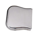 Iron Electric Guitar Bridge Cover Protector for TL Style Guitar Replacement