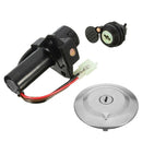 Motorcycle Ignition Switch Lock SET For Yamaha YBR 125 2002-2013
